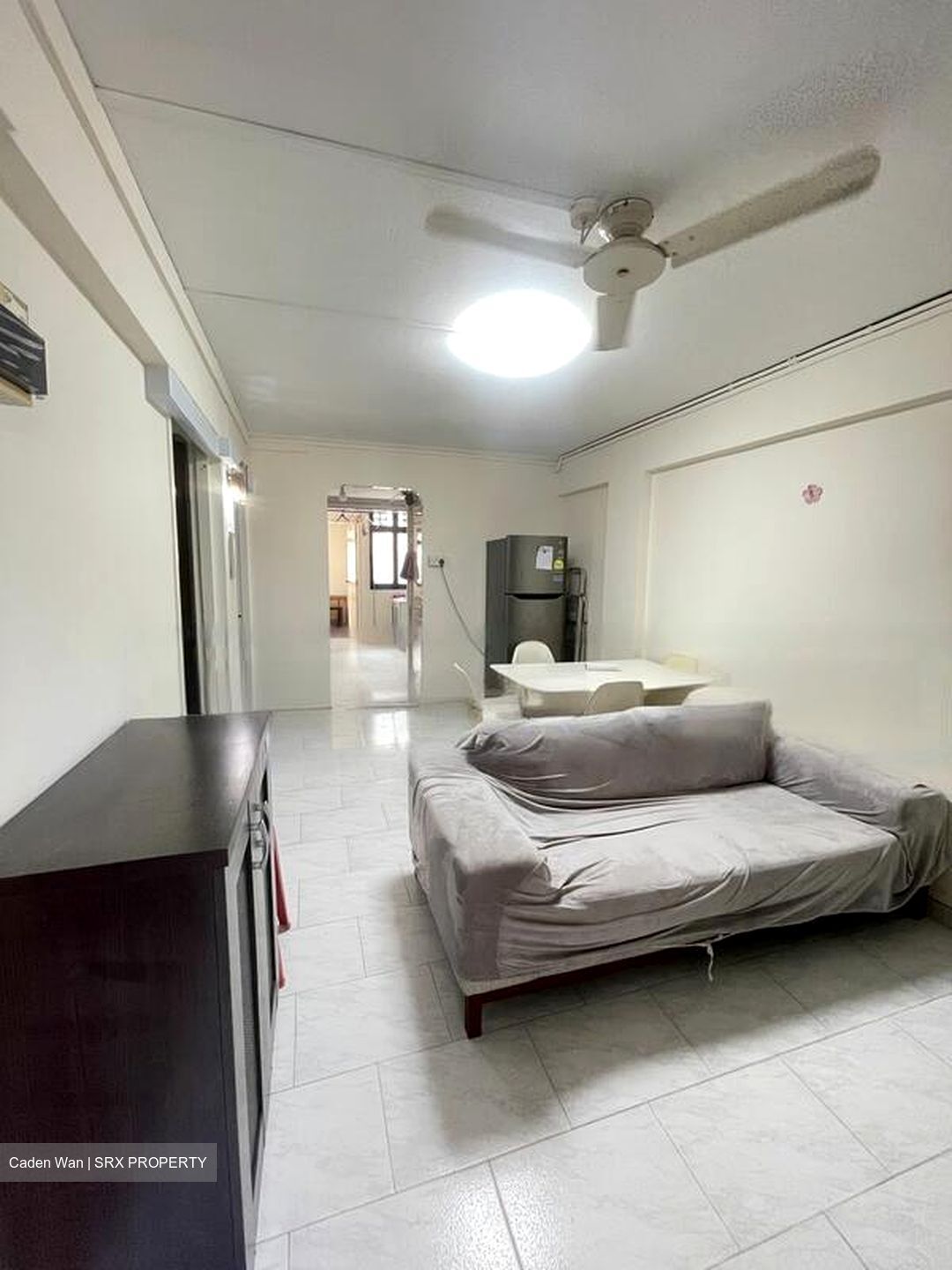 Blk 112 Commonwealth Crescent (Queenstown), HDB 3 Rooms #455439141